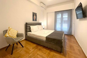 Pame Rentals - Ideal for 2 in Pagrati